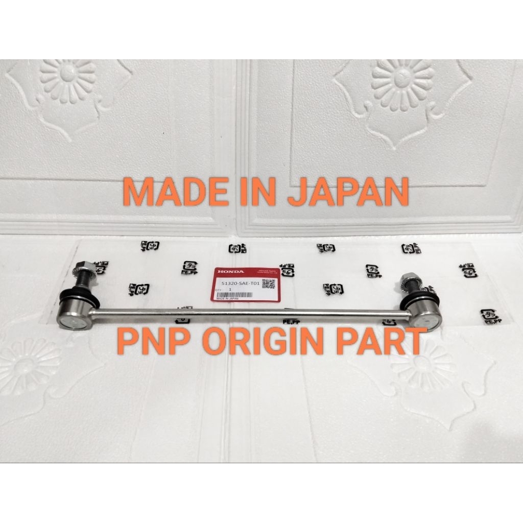 STABILIZER LINK LINK STABIL JAZZ GD3 IDSI VTEC