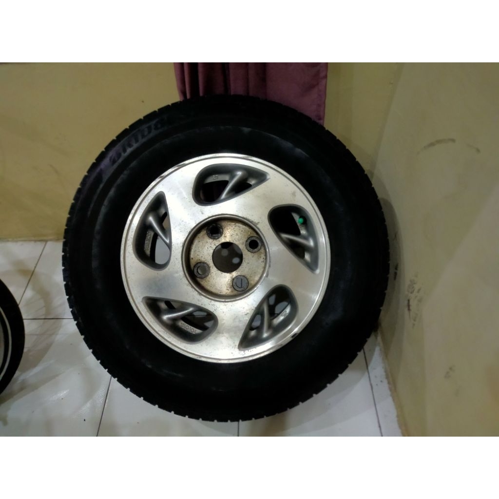 velg ori kijang lgx 2002 1 pcs