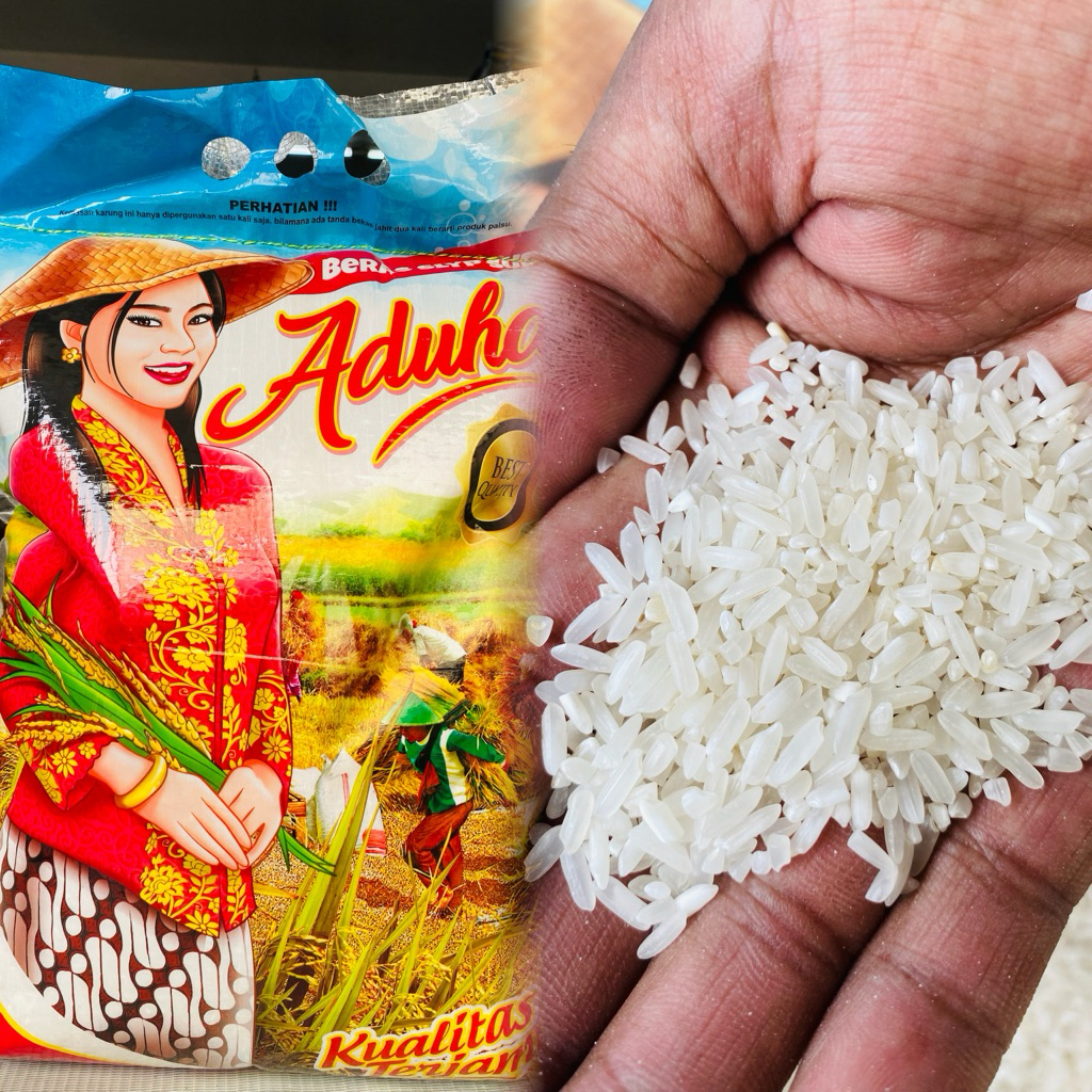 Beras Aduhai