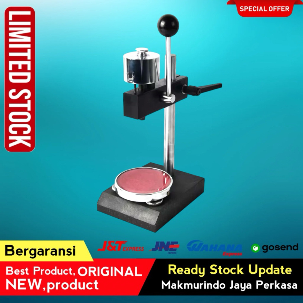 Stand Holder Durometer Shore A C Hardness Tester Penetrometer ShoreA