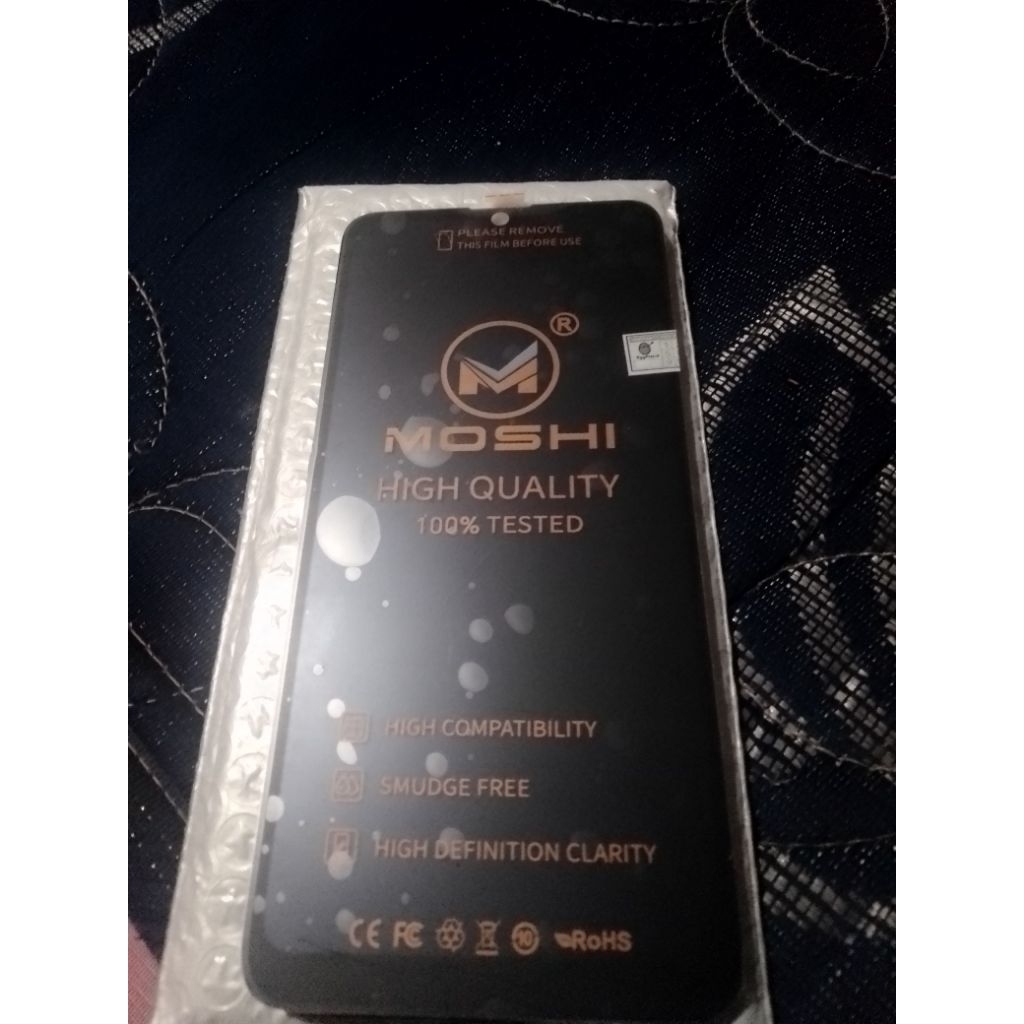 lcd+touchscreen Advan G5 elite