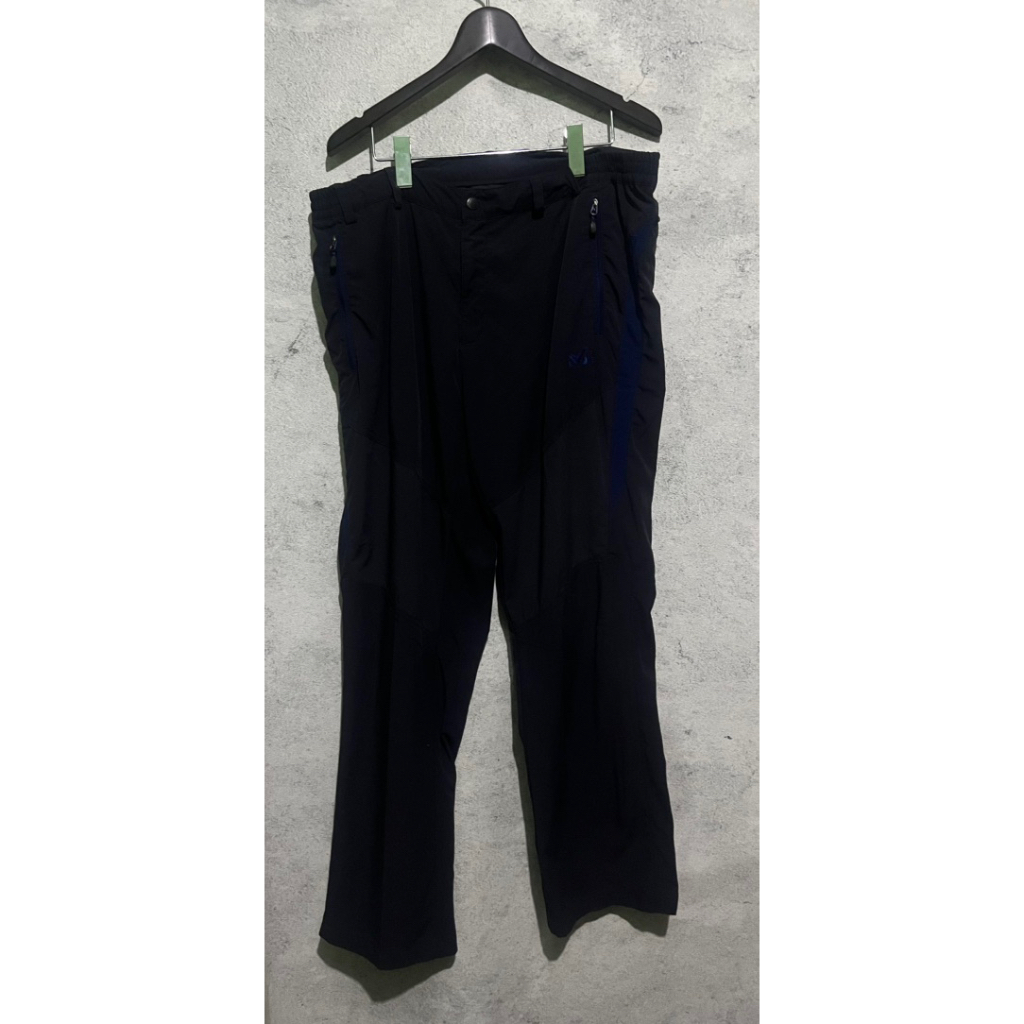 Millet outdoor pants celana gunung panjang millet