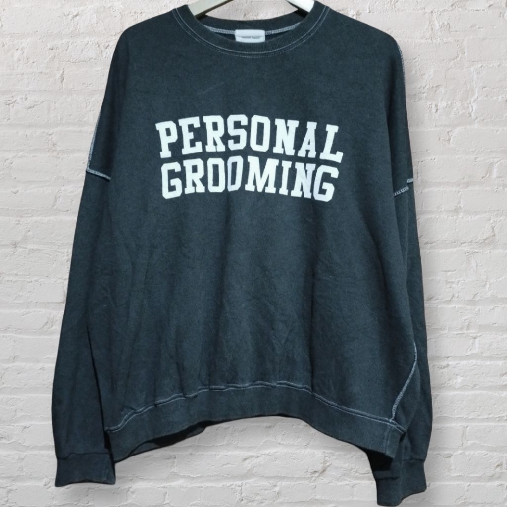 Crewneck Oversize Awesome Apparel