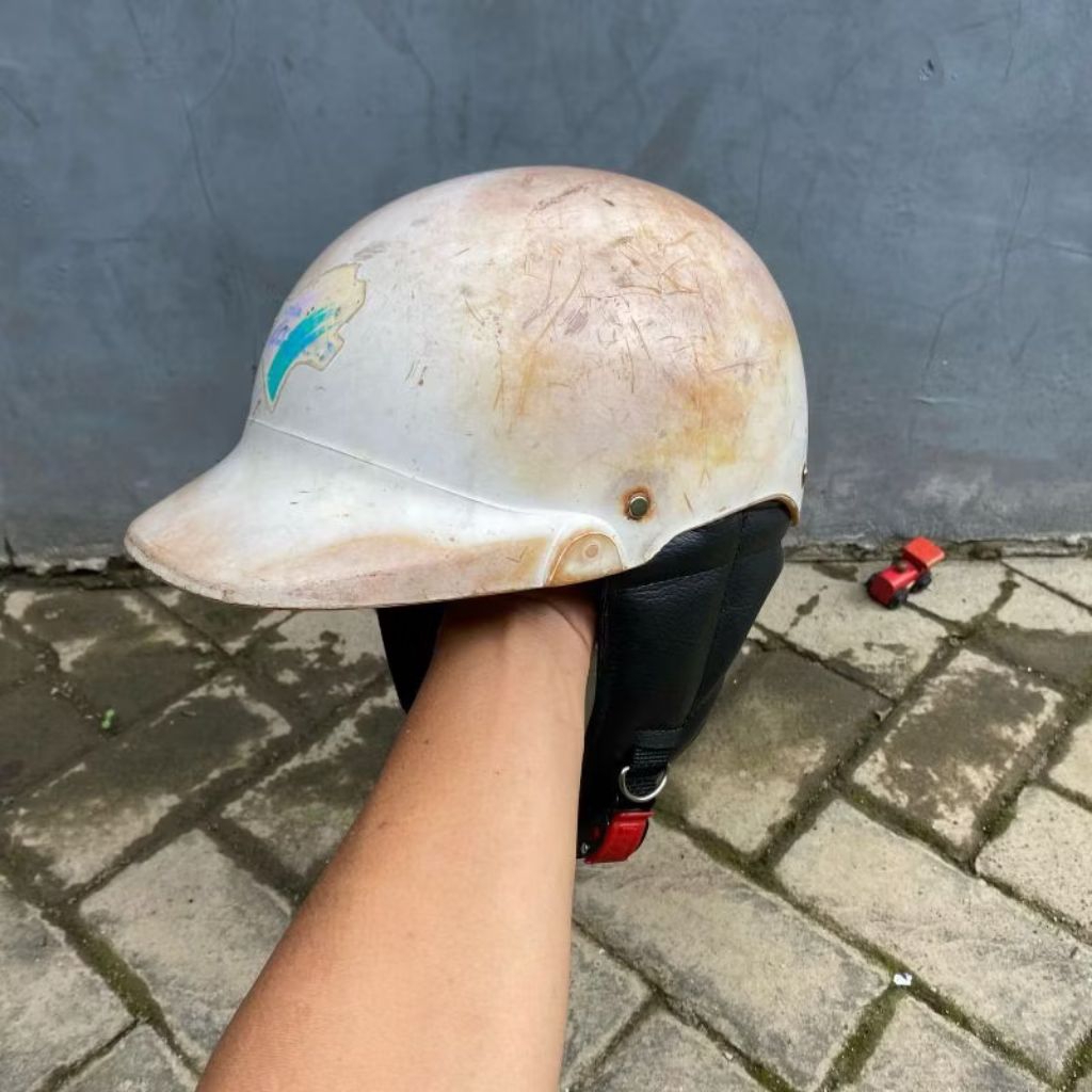 helm astrea grand helm astrea jadul helm astrea original