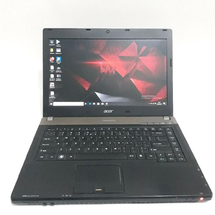 LAPTOP ACER CORE I3 RAM 8GB