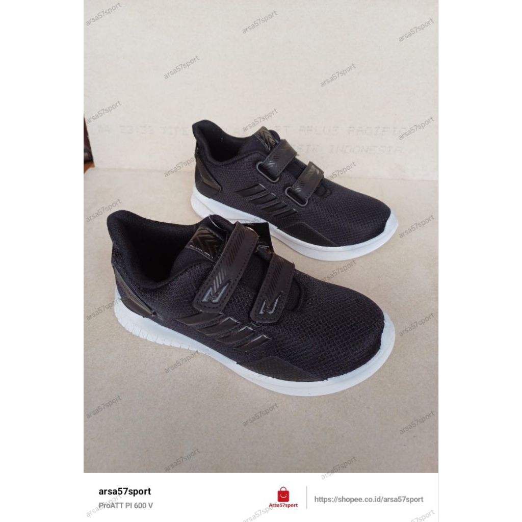 Sepatu Anak PRO ATT PI 600 V