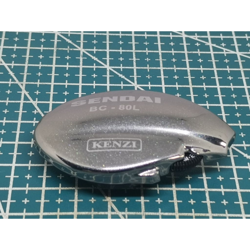 Sparepart Reel BC Kenzi Sendai 80L