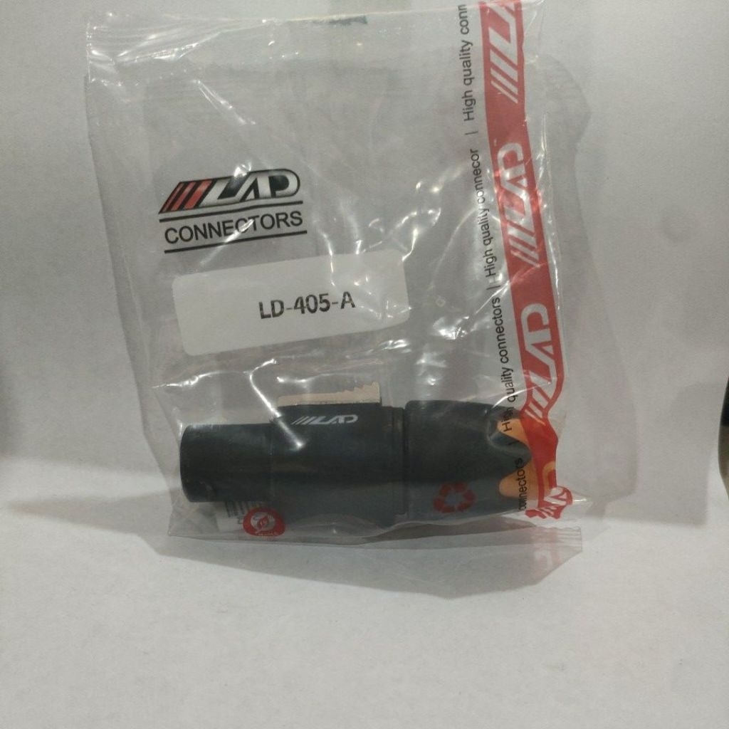 jek spikon merek LAD murah kualitas terbaik