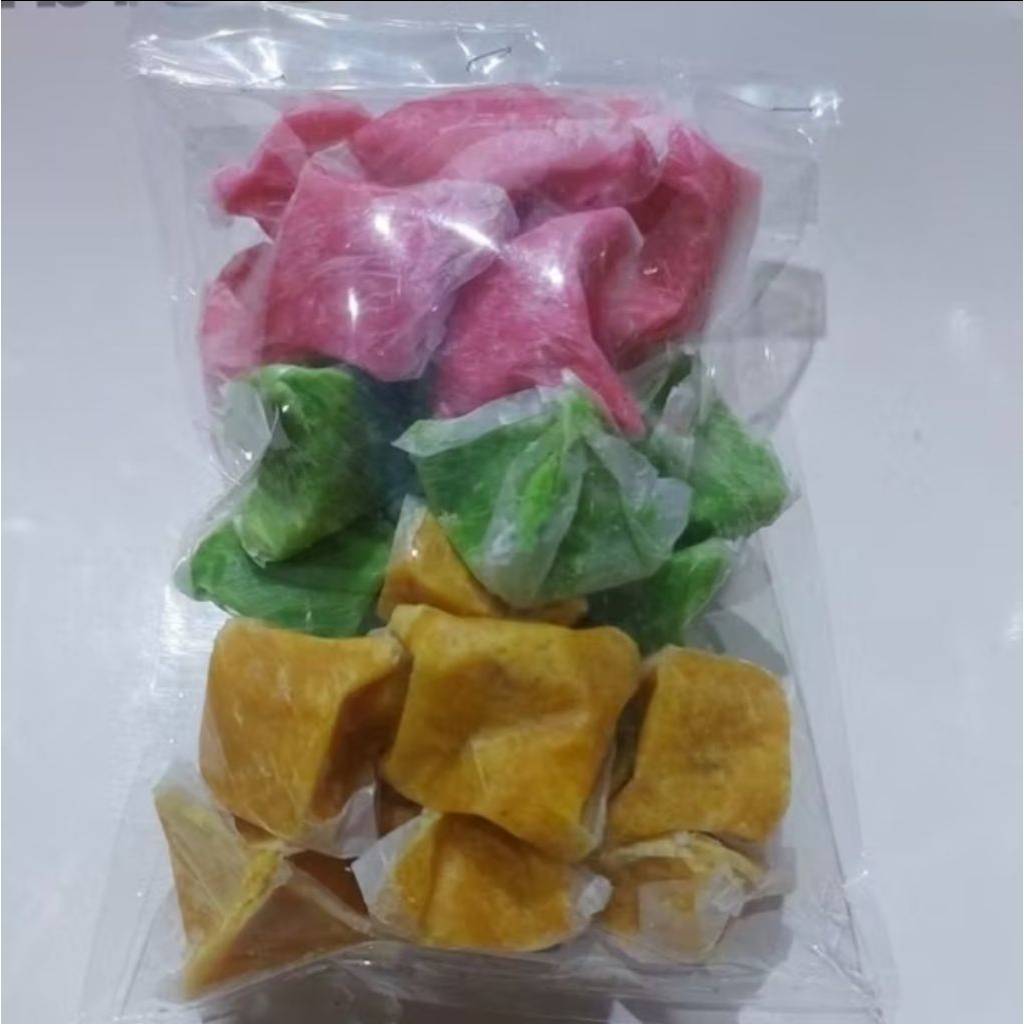 Geplak wajik bandung 1kg ketan kelapa