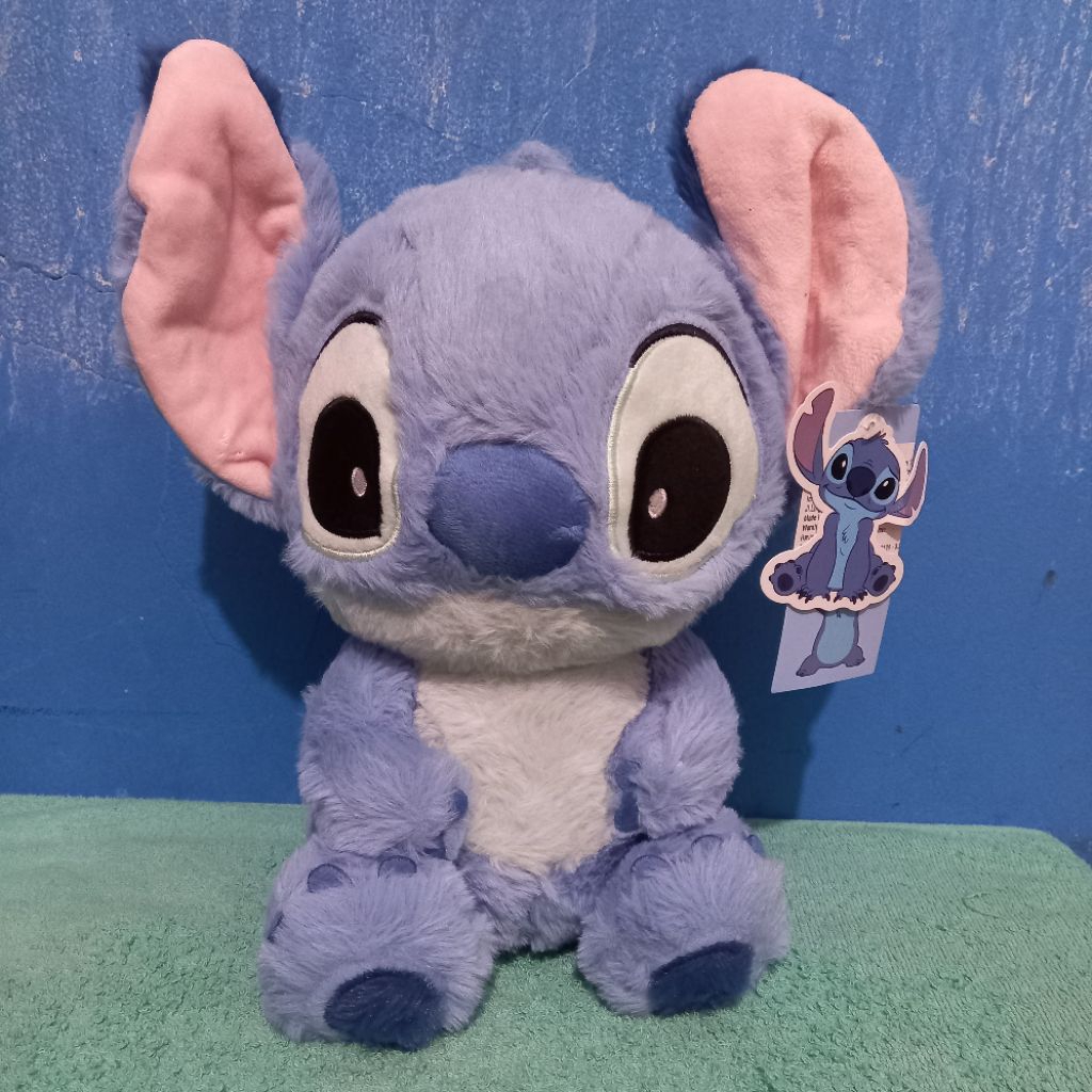 Disney Lilo & Stitch Plush Toy collection 26 cm original