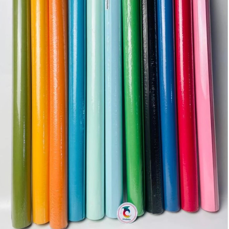 Kertas Manila Karton Manila BC 61 cm x 68 cm Tebal