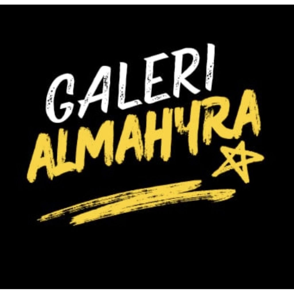 Stiker Maru oren riau 6-7cm