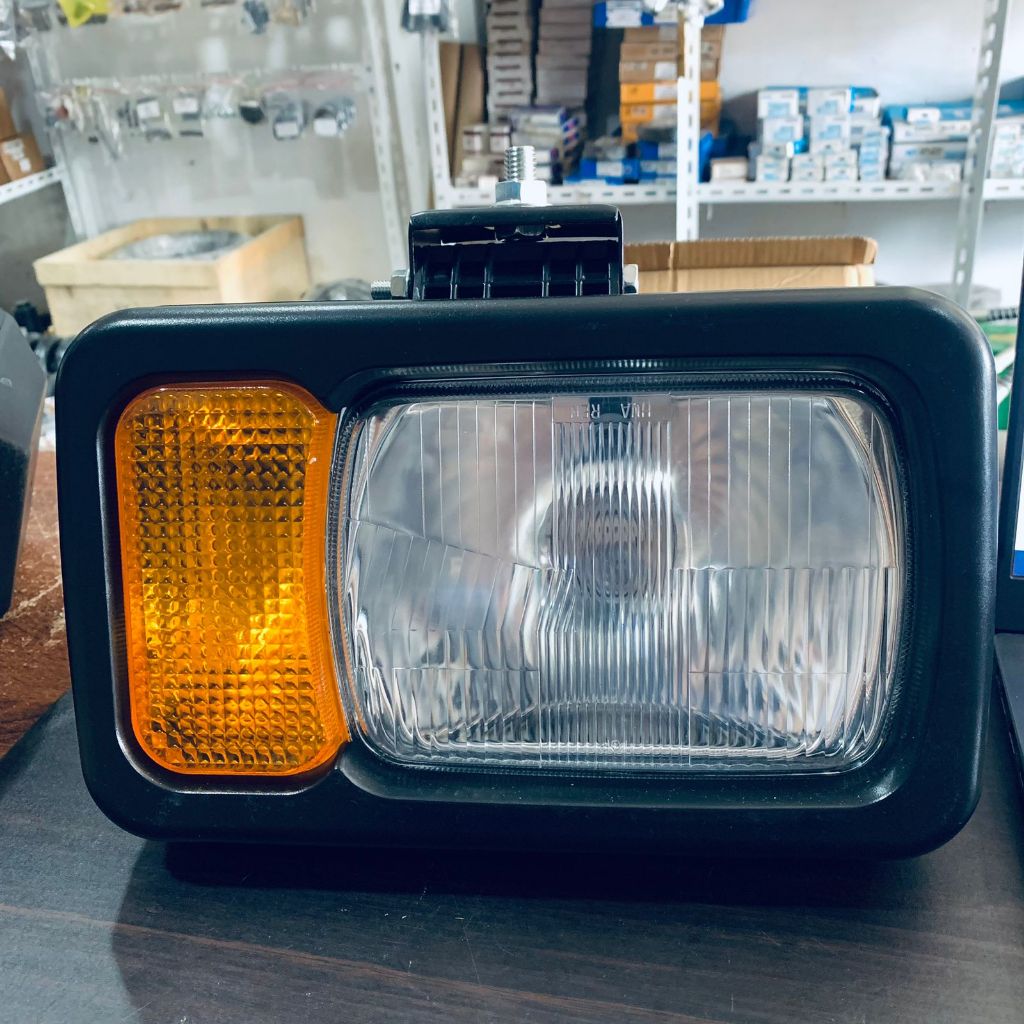 LAMPU DEPAN/ LAMPU KERJA KOMBINASI (KIRI) XGMA, XCMG