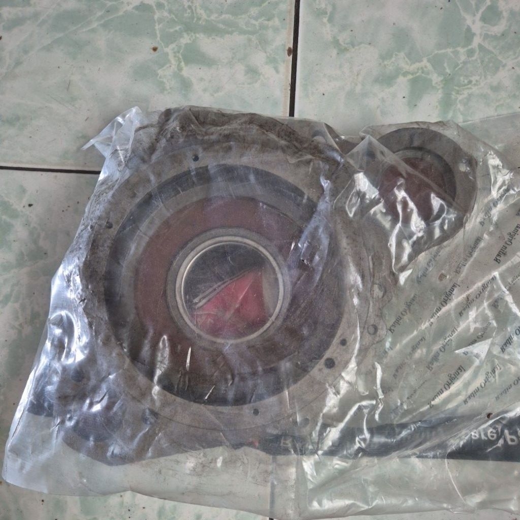 S1135 MAIN BEARING HOUSING