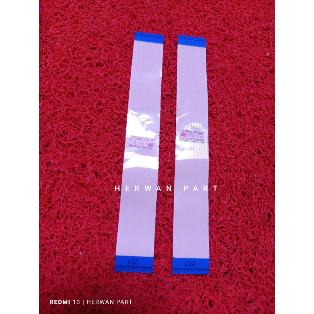 LVDS FLEXSIBEL TV LED LG 49LH540T 43LH540