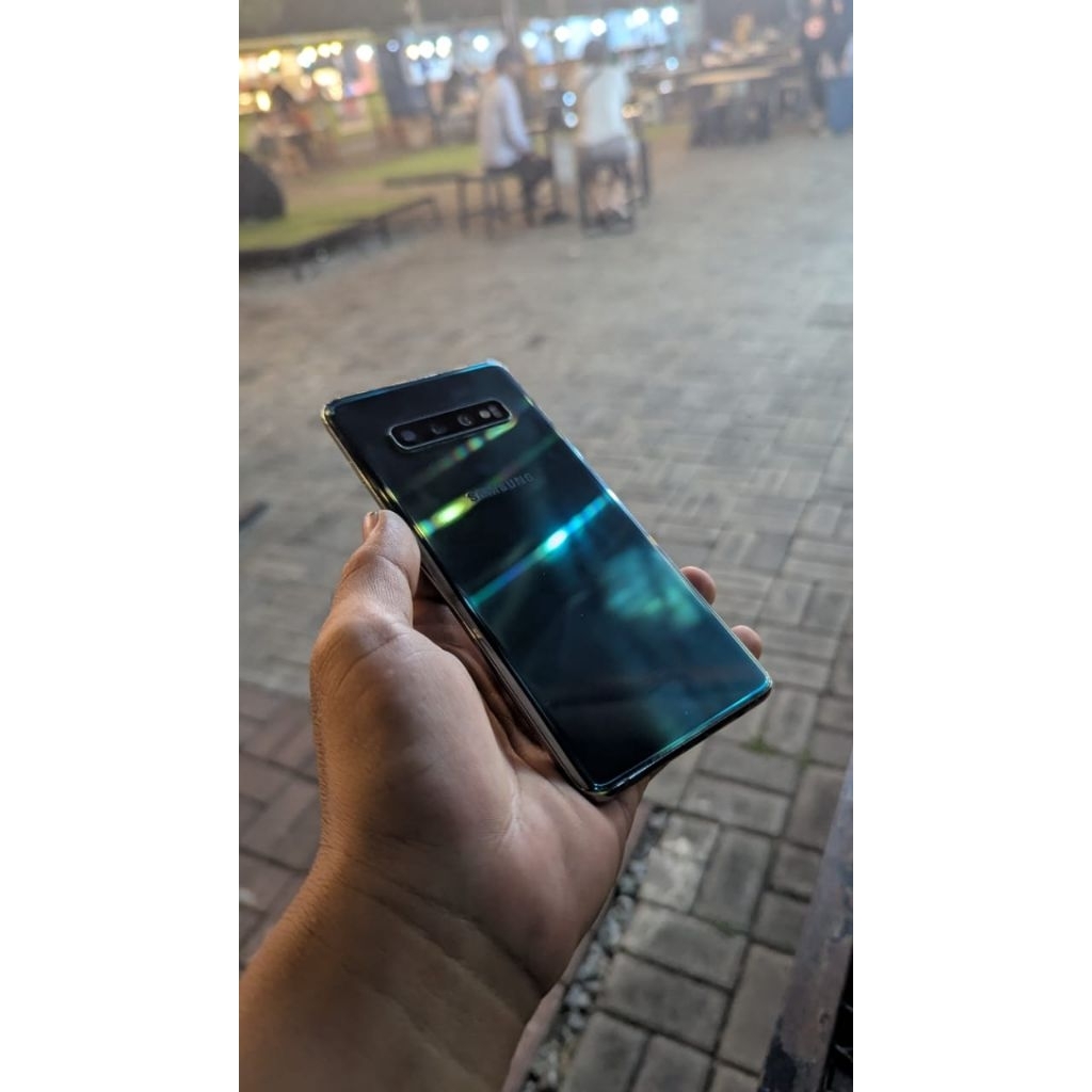 samsung s10+ ex sein