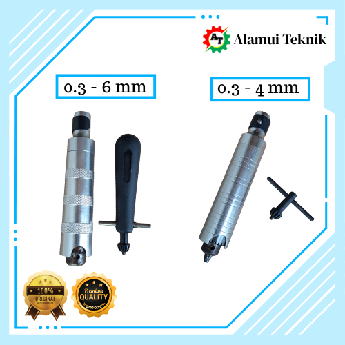 WIPRO - Kepala Bor Gantung / American Joint Handpiece, SP368-4, SP368-5 (IMPACT), Dan SP368-3