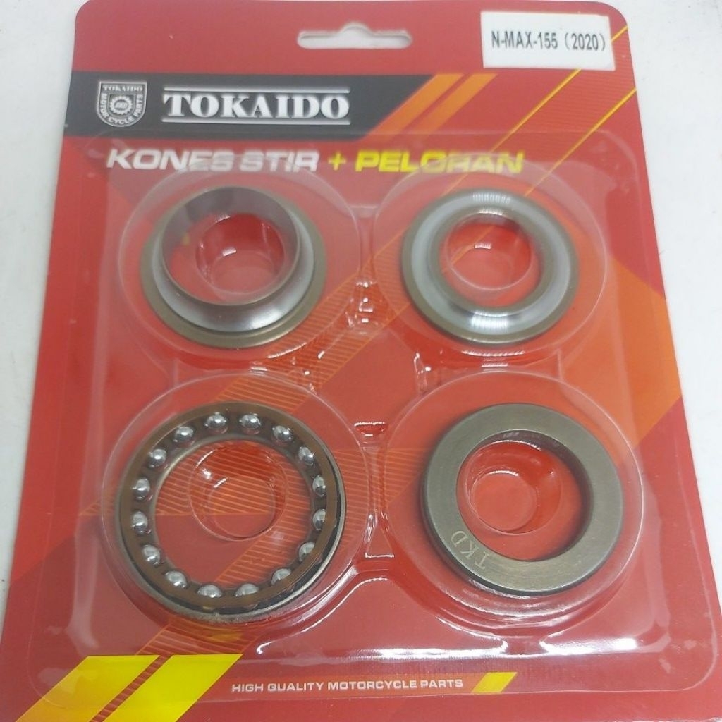 KONES STIR NMAX 155 2020