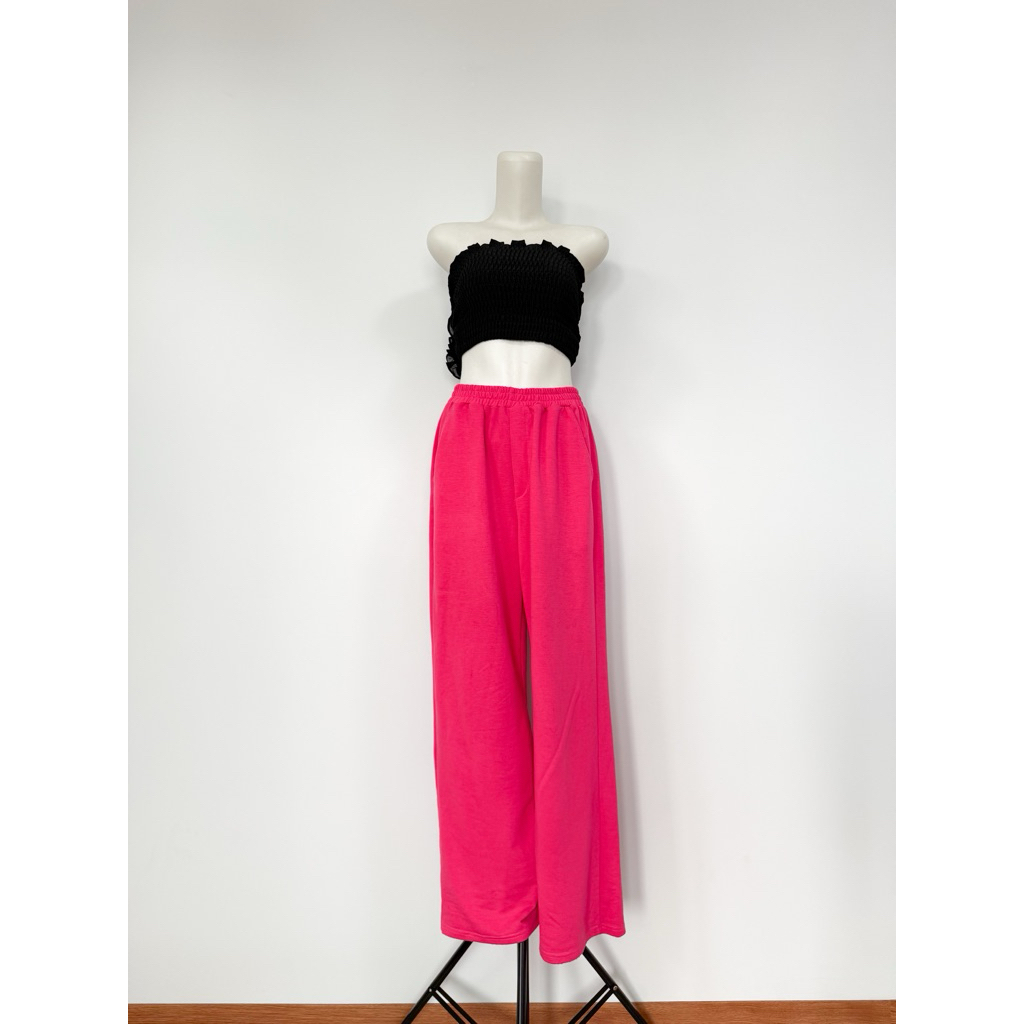 pl. kulot pink fanta | not your company