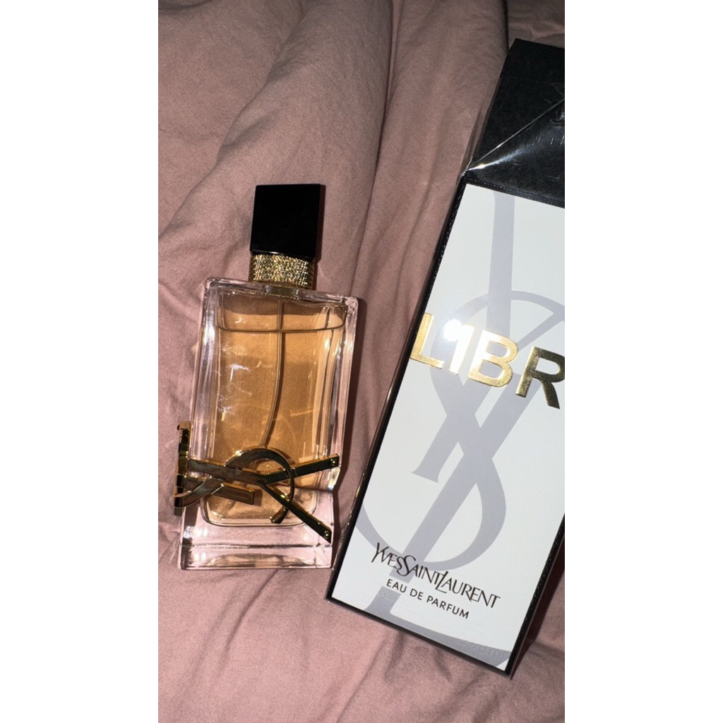 Parfum YSL Libre