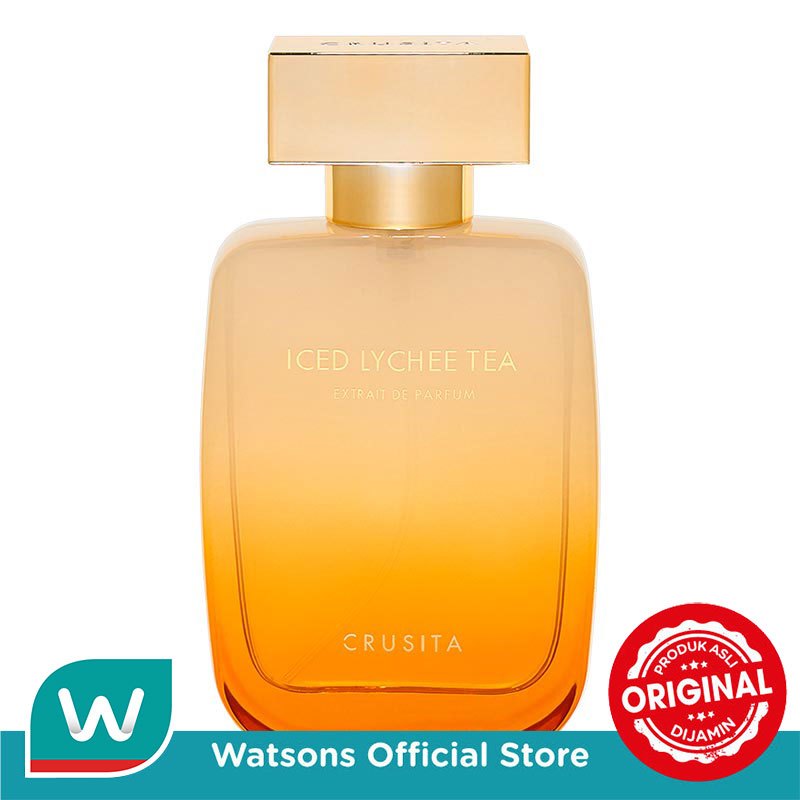 Crusita Iced Lychee Tea Extrait de Parfum 50ml