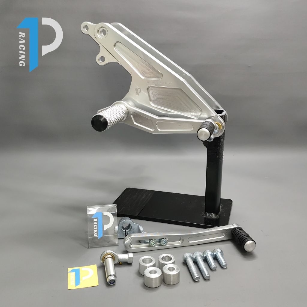 Footstep Underbone Es2 Es.2 Mx King Mx New 135 Original ES2