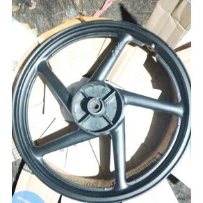 VELG RACING BELAKANG SMASH SHOGUN 110 ORIGINAL