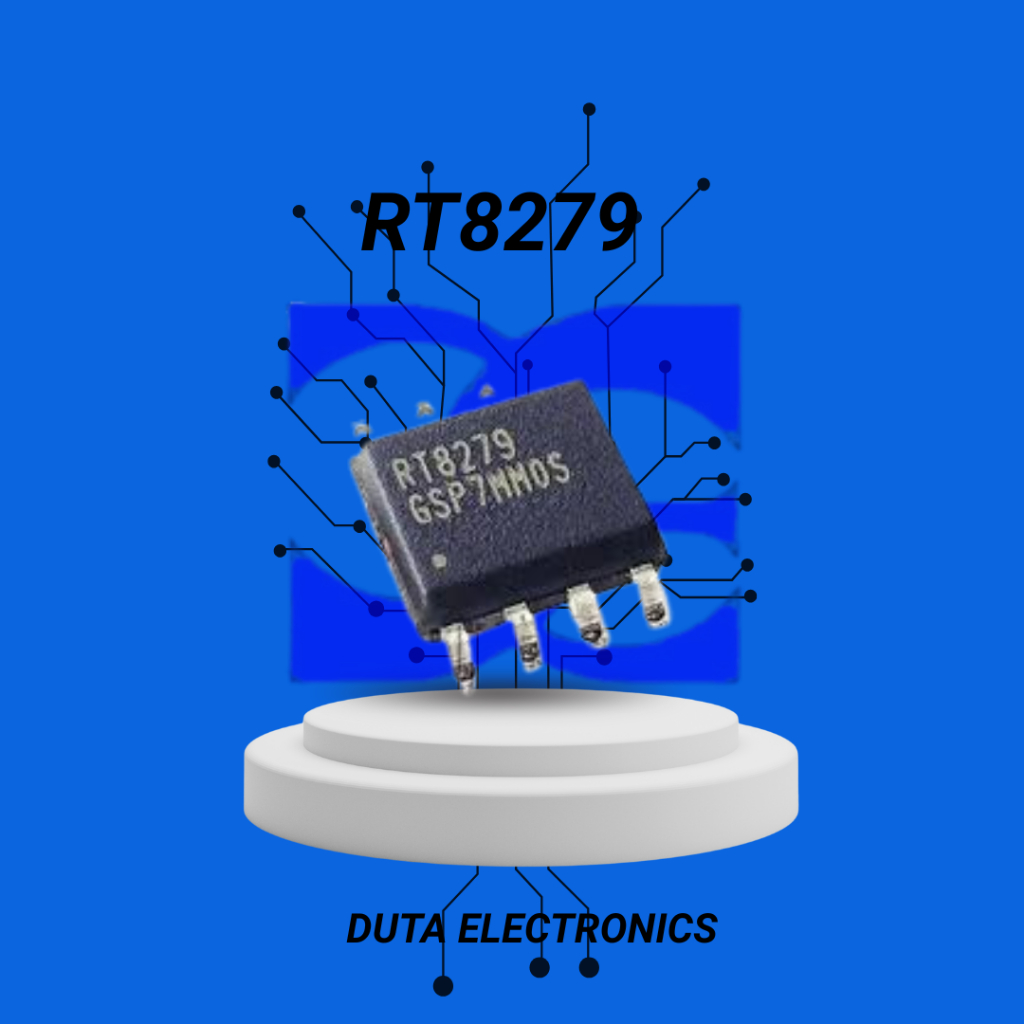 IC RT8279GSP