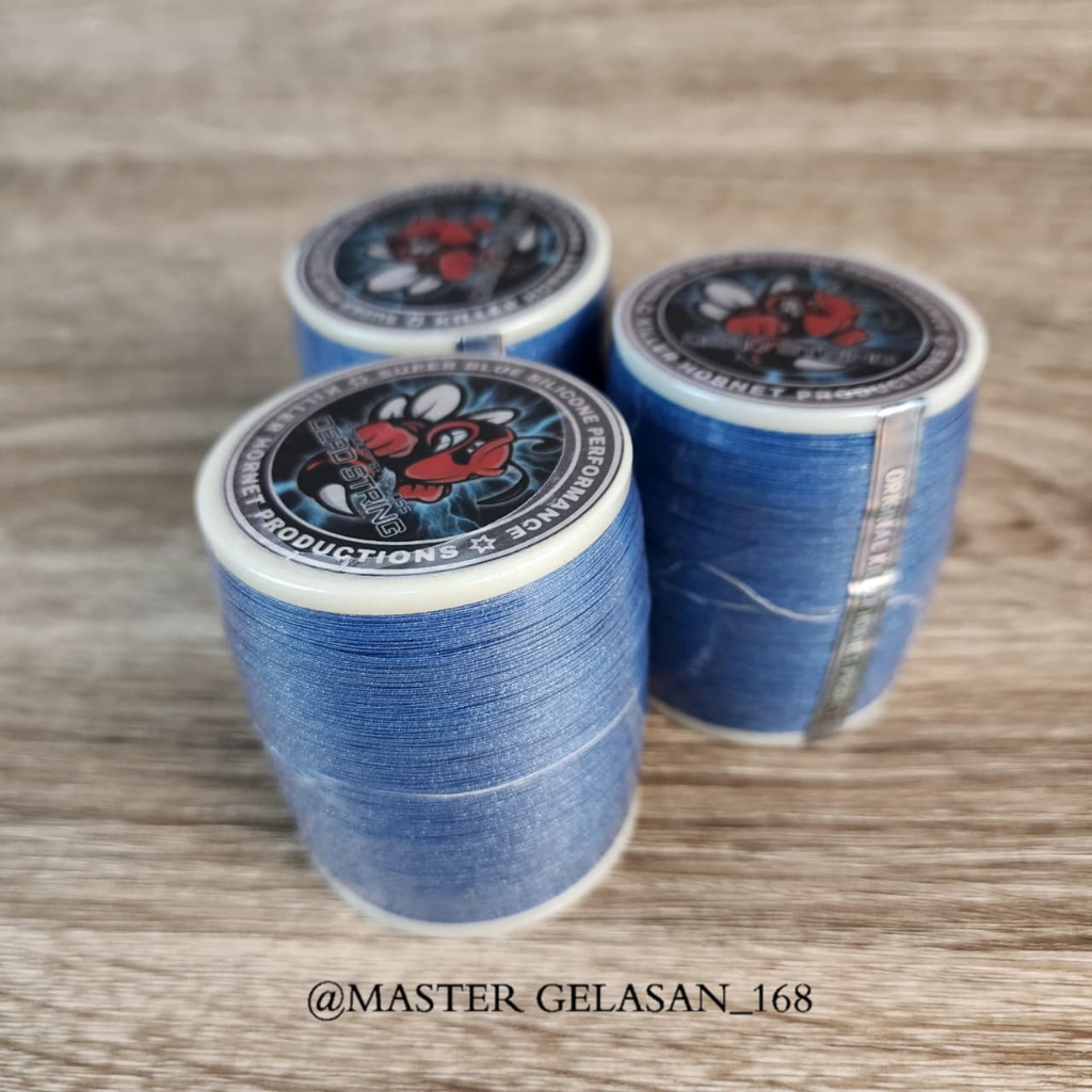 Gelasan Killer Hornet Matot 0.22