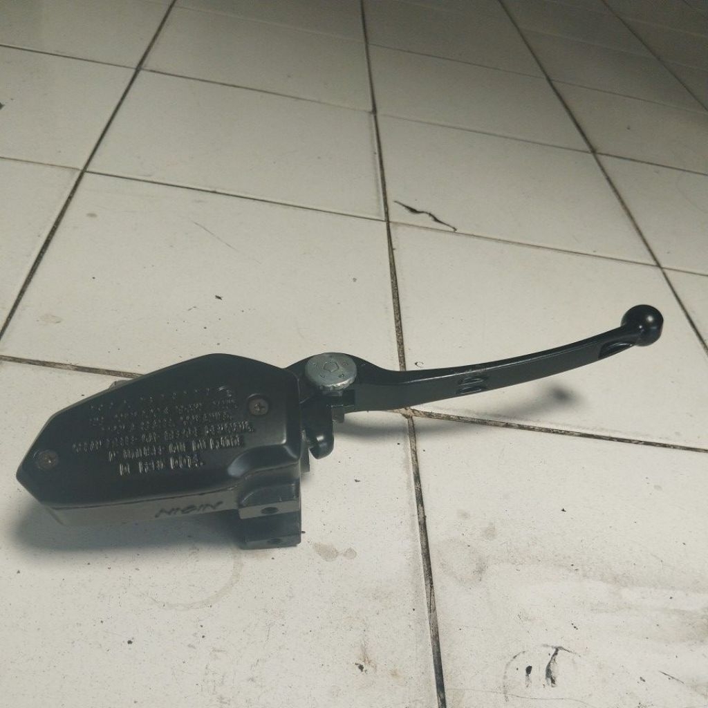 master rem er6 original copotan