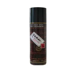Tabaco Special Chocolate deodorant