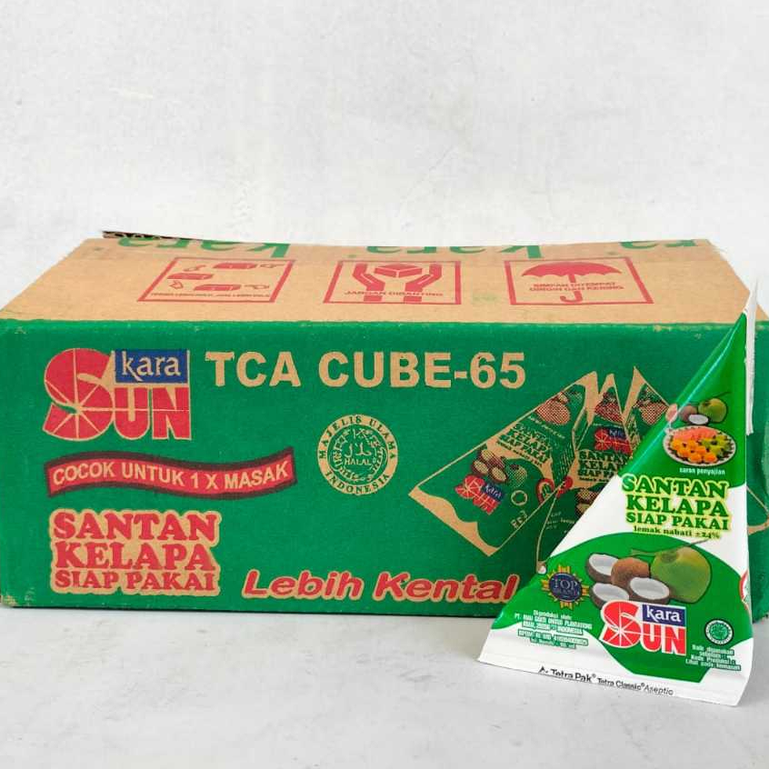 Santan Sun Kara 1Dus