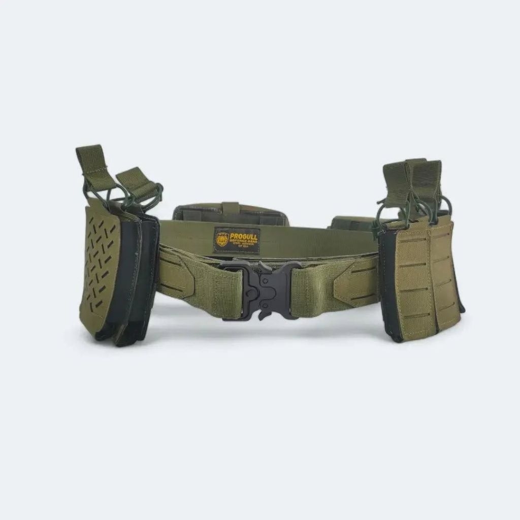PROGUL - HIPALUS GREEN / KOPEL TACTICAL PROGUL HIJAU