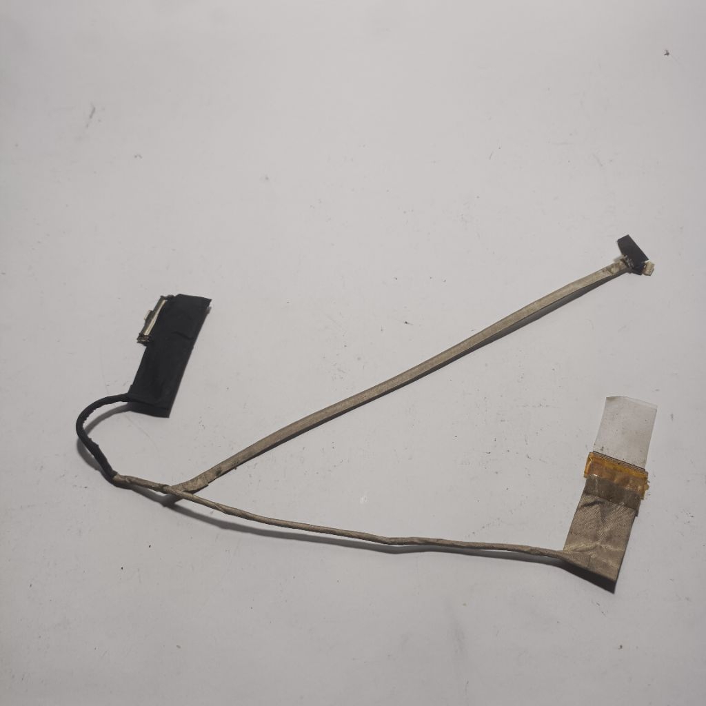 Kabel Flexi Fleksibel LCD Laptop HP Pavilion G4 G4-1000 G4-1209TX