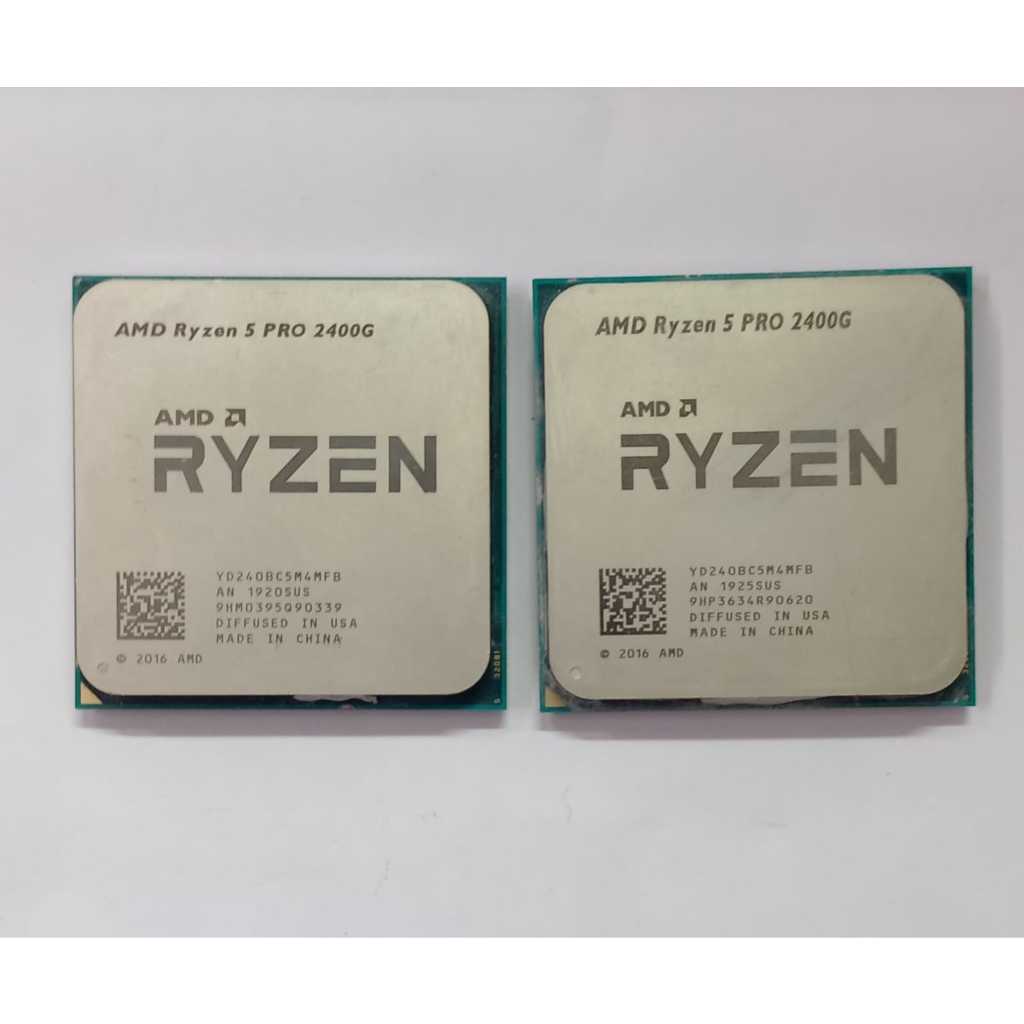 Jual Ryzen 2400G Terlengkap Harga Terbaru November 2025