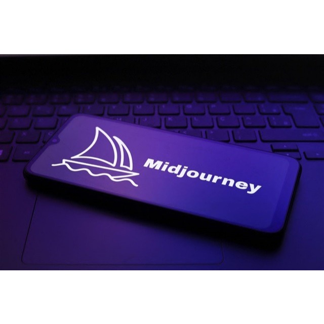 Midjourney Premium Plan 30 Hari | Prompt Builder & Unlimited Generate