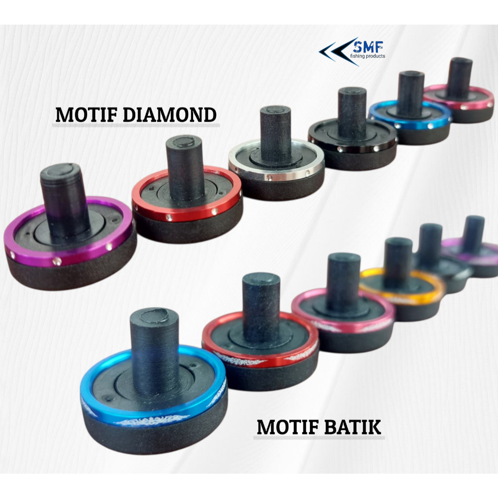 BUT CUP JORAN MOTIF TERBARU