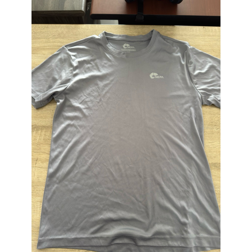 Kaos Nepa Baselayer Kaos Gunung Outdoor Hiking Trekking Kaos Bersepeda Olahraga Original 100%  #Nepa