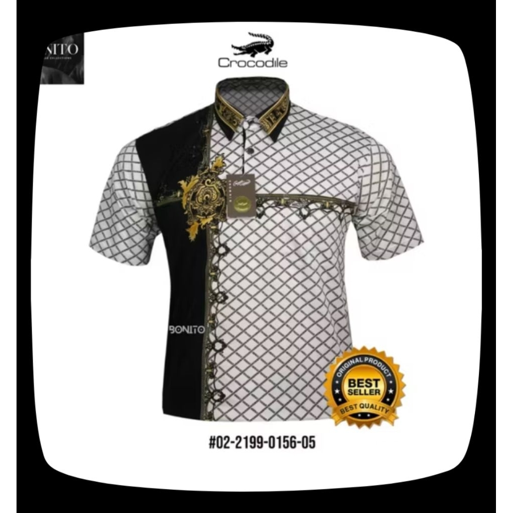 kaus crocodile diamond