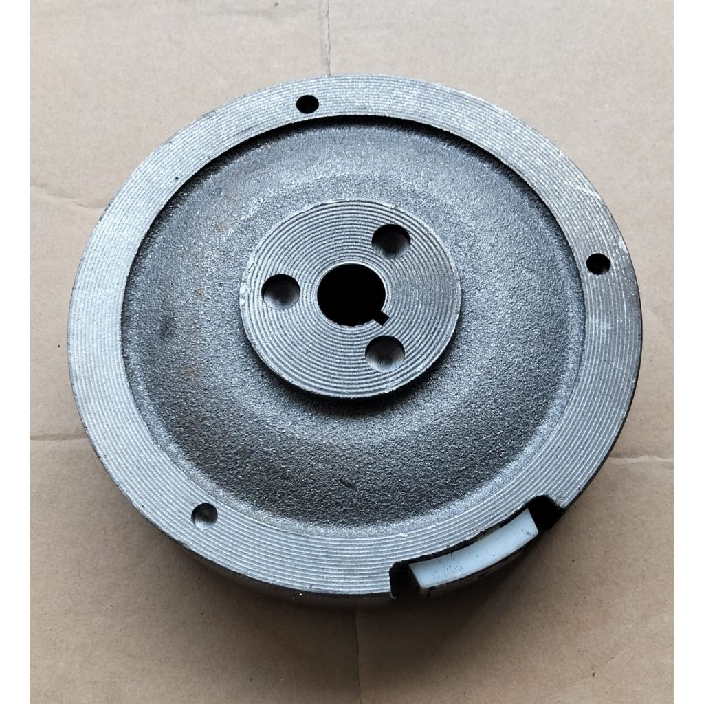 Fly Wheel Magnet GX390 Engine Mesin Bensin