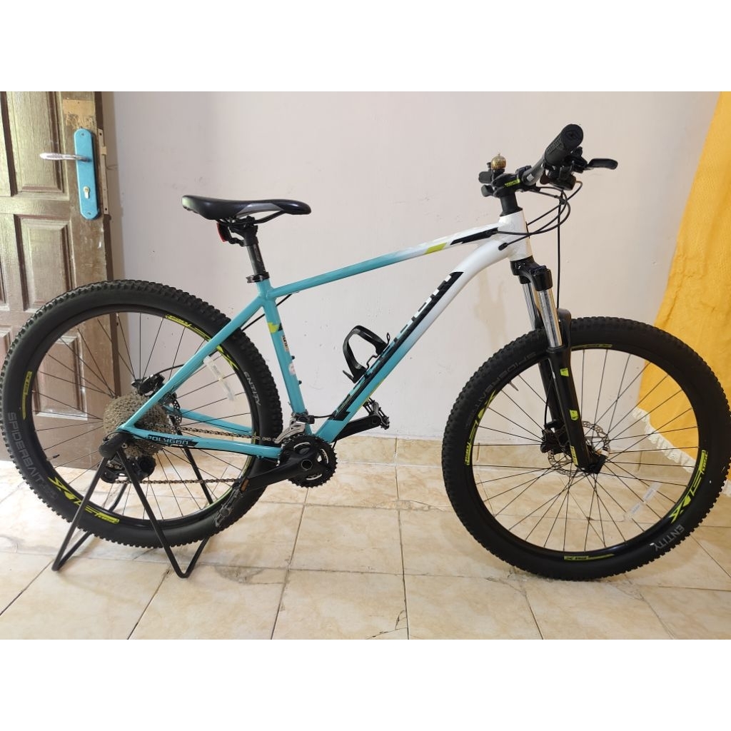 Sepeda Gunung Polygon Xtrada 5 LE 2021
