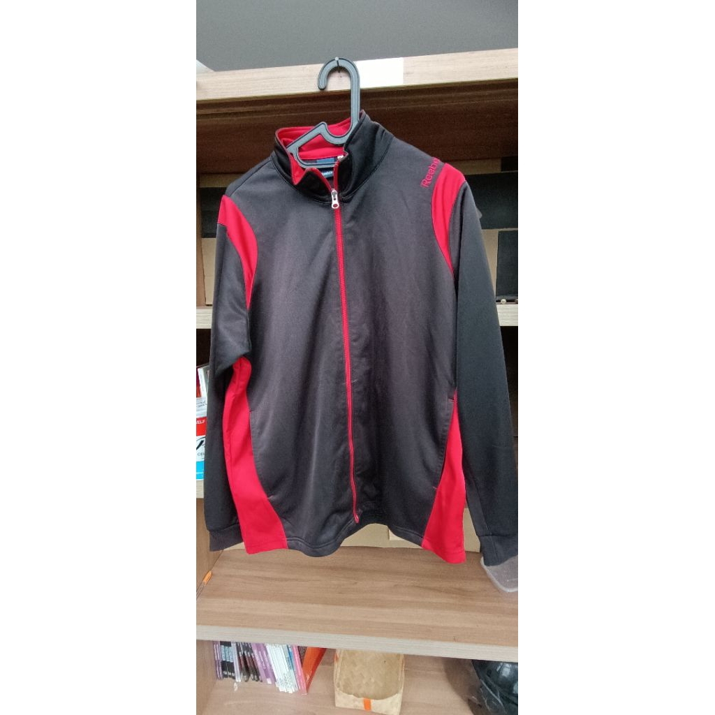 Fs Tracktop Reebok