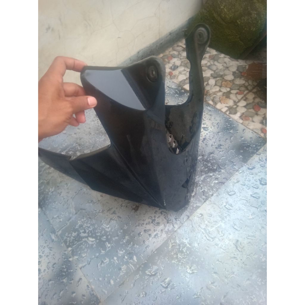 Undercowl original xabre