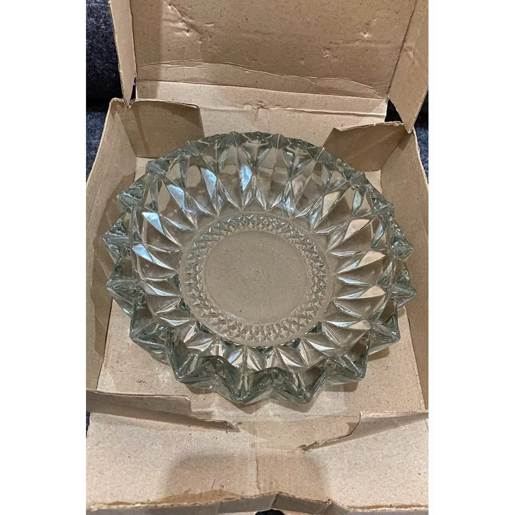 Asbak jumbo | Asbak beling | Asbak kaca | Asbak termurah