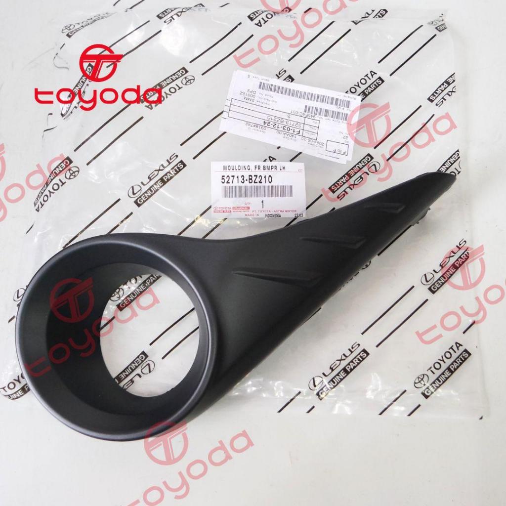 COVER FOGLAMP/ AGYA 2017-2020