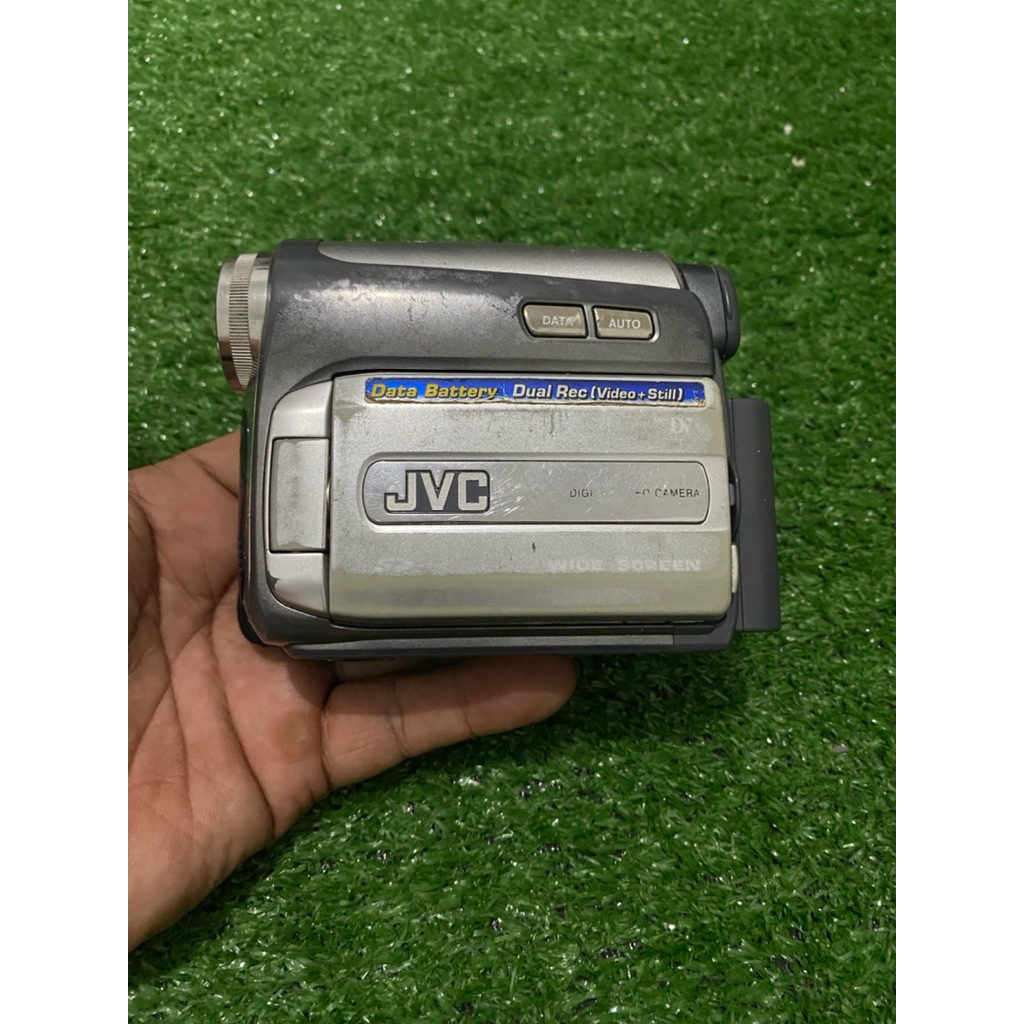 jual camera Handycam JVC