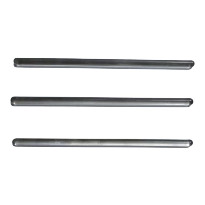 Batang Pengaduk Kaca 15cm / Batang Pengaduk / Tube