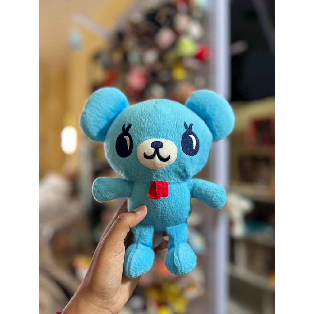 boneka pom ponette