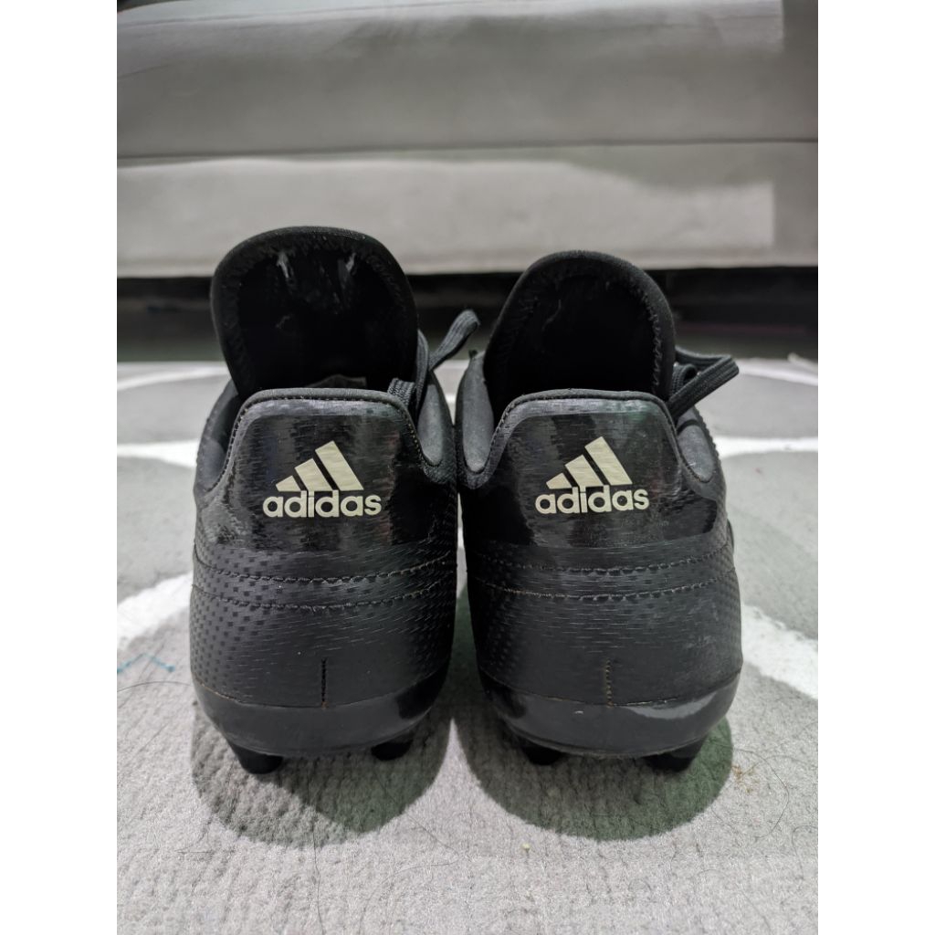 Adidas Copa 18.3 AllBlack 40.5