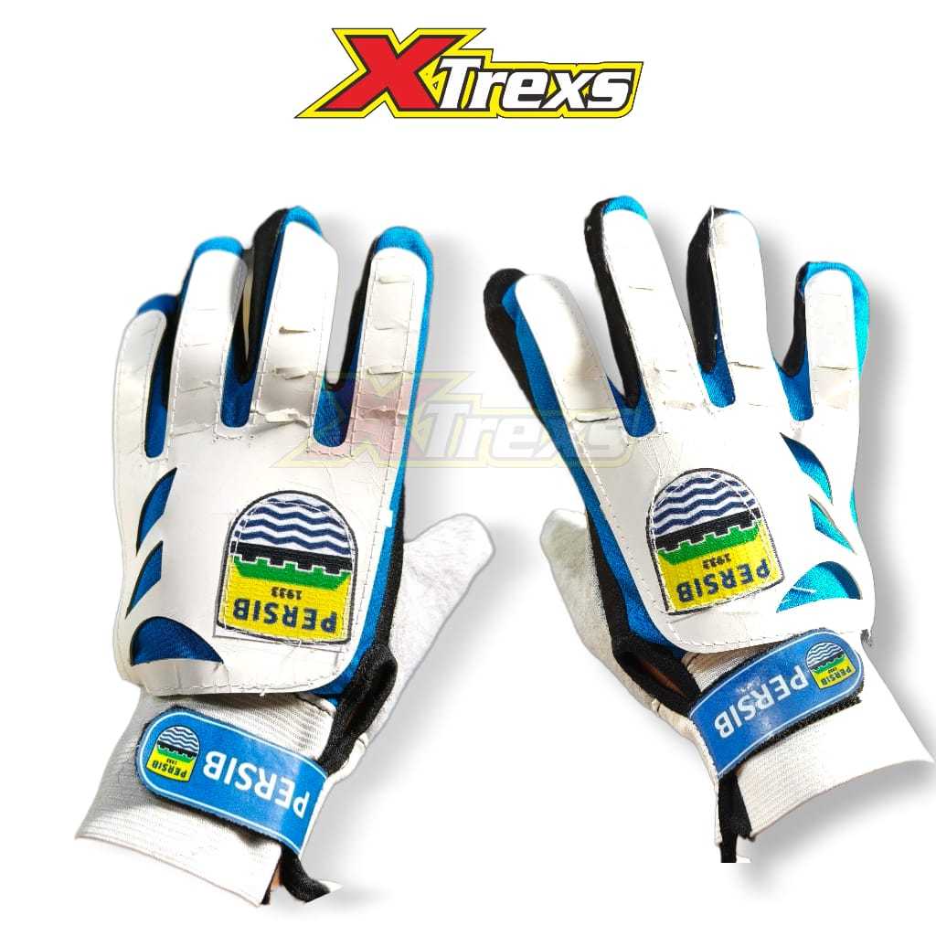 Sondico Kids Goalkeeper Gloves Grip & Fit